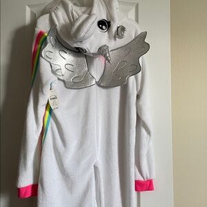 NEW men’s XL onesy Halloween costume